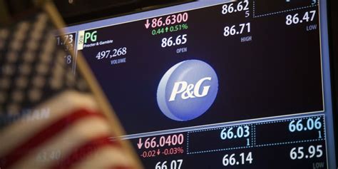 P&G株価今後の展望は？知っておくべきこと！